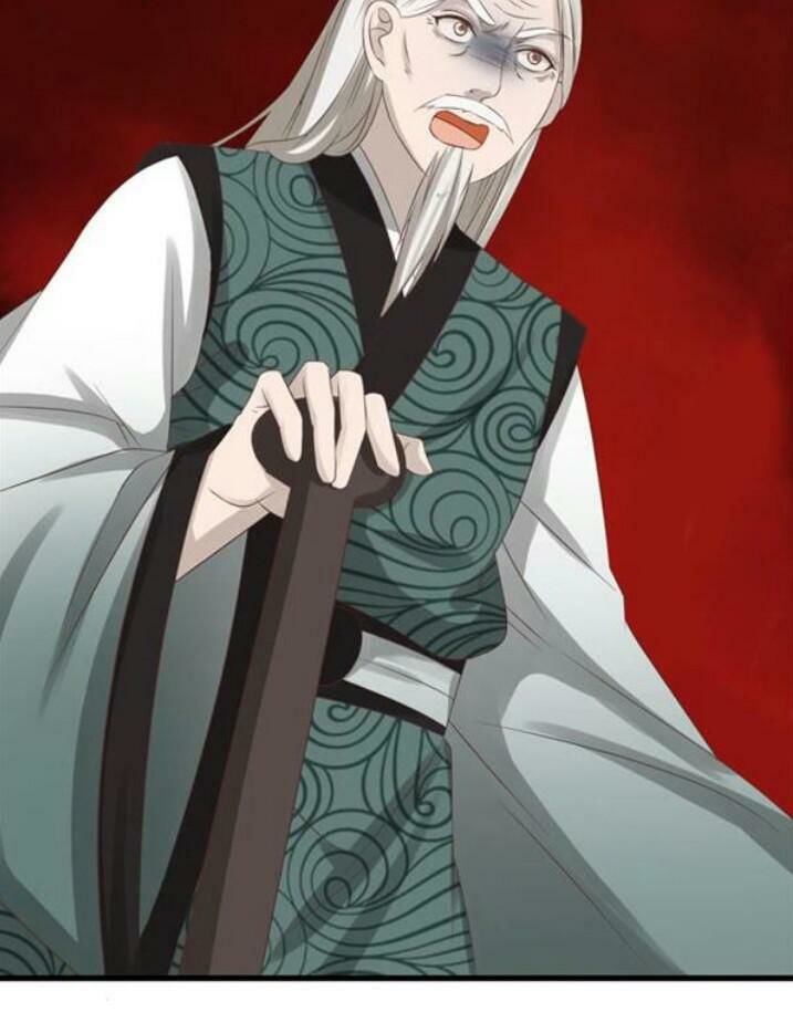 Tuyệt Sắc Quyến Rũ: Quỷ Y Chí Tôn Chap 55 - Next Chap 56