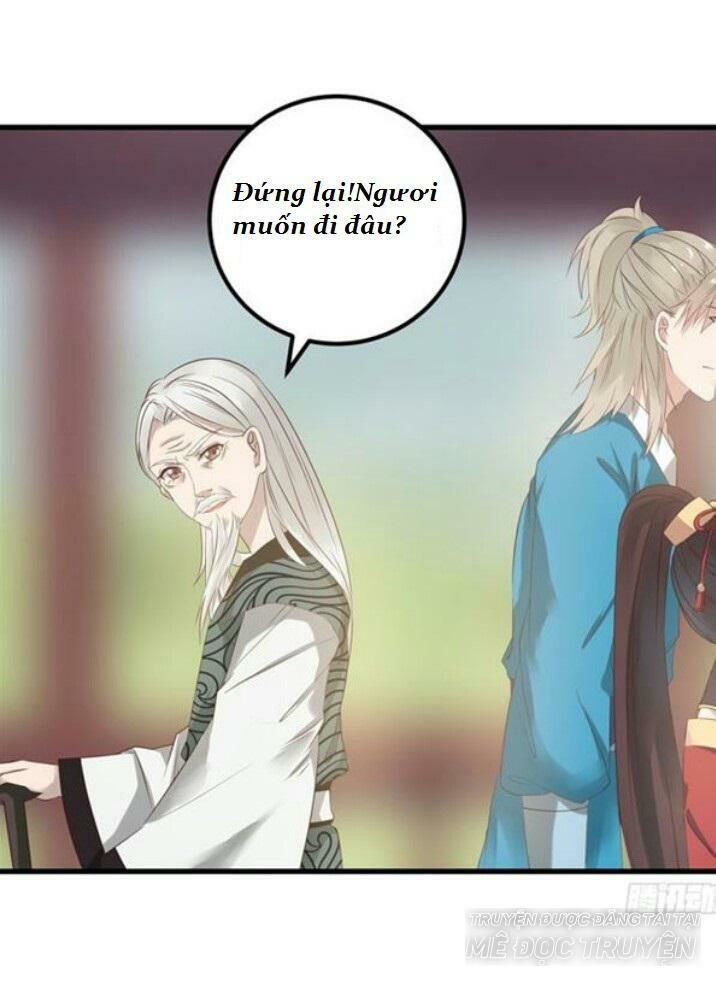 Tuyệt Sắc Quyến Rũ: Quỷ Y Chí Tôn Chap 55 - Next Chap 56