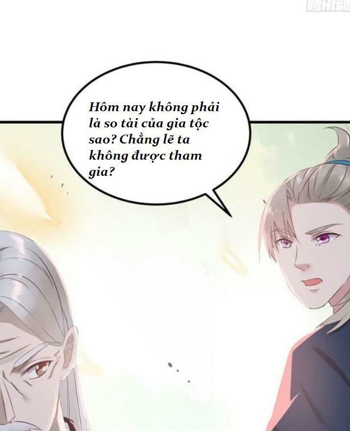 Tuyệt Sắc Quyến Rũ: Quỷ Y Chí Tôn Chap 55 - Next Chap 56