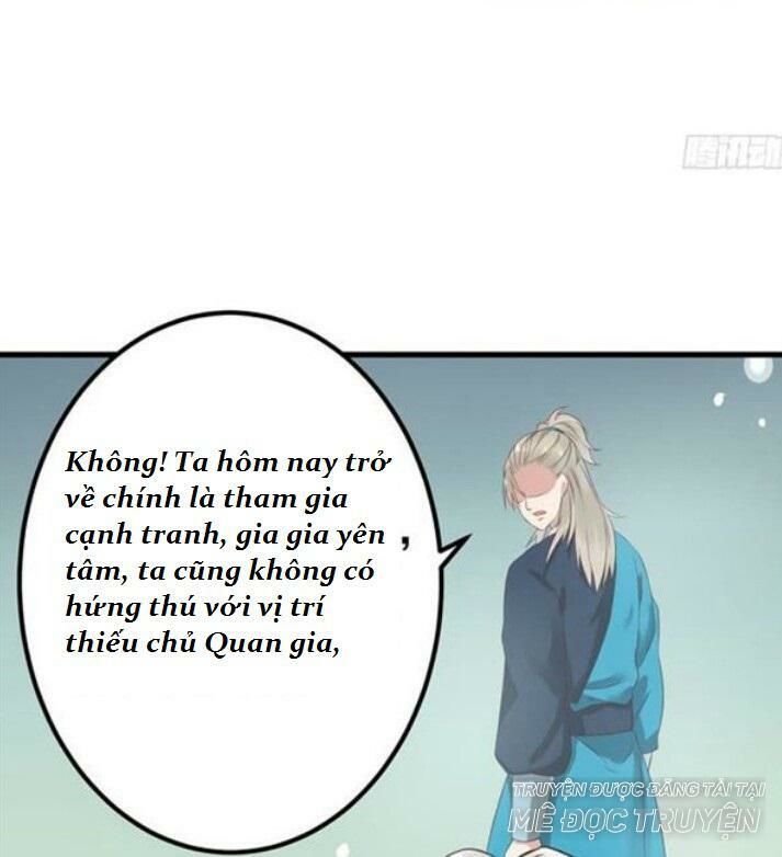Tuyệt Sắc Quyến Rũ: Quỷ Y Chí Tôn Chap 55 - Next Chap 56