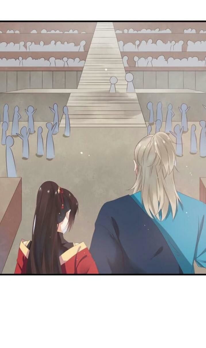 Tuyệt Sắc Quyến Rũ: Quỷ Y Chí Tôn Chap 55 - Next Chap 56