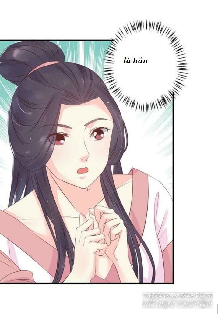 Tuyệt Sắc Quyến Rũ: Quỷ Y Chí Tôn Chap 55 - Next Chap 56