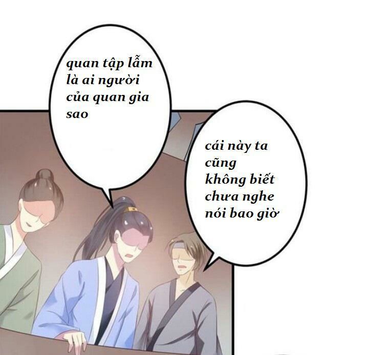 Tuyệt Sắc Quyến Rũ: Quỷ Y Chí Tôn Chap 55 - Next Chap 56