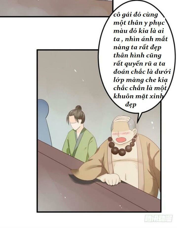 Tuyệt Sắc Quyến Rũ: Quỷ Y Chí Tôn Chap 55 - Next Chap 56