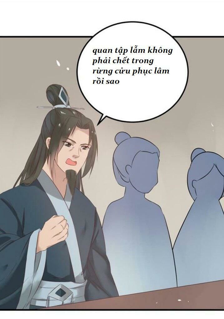 Tuyệt Sắc Quyến Rũ: Quỷ Y Chí Tôn Chap 55 - Next Chap 56