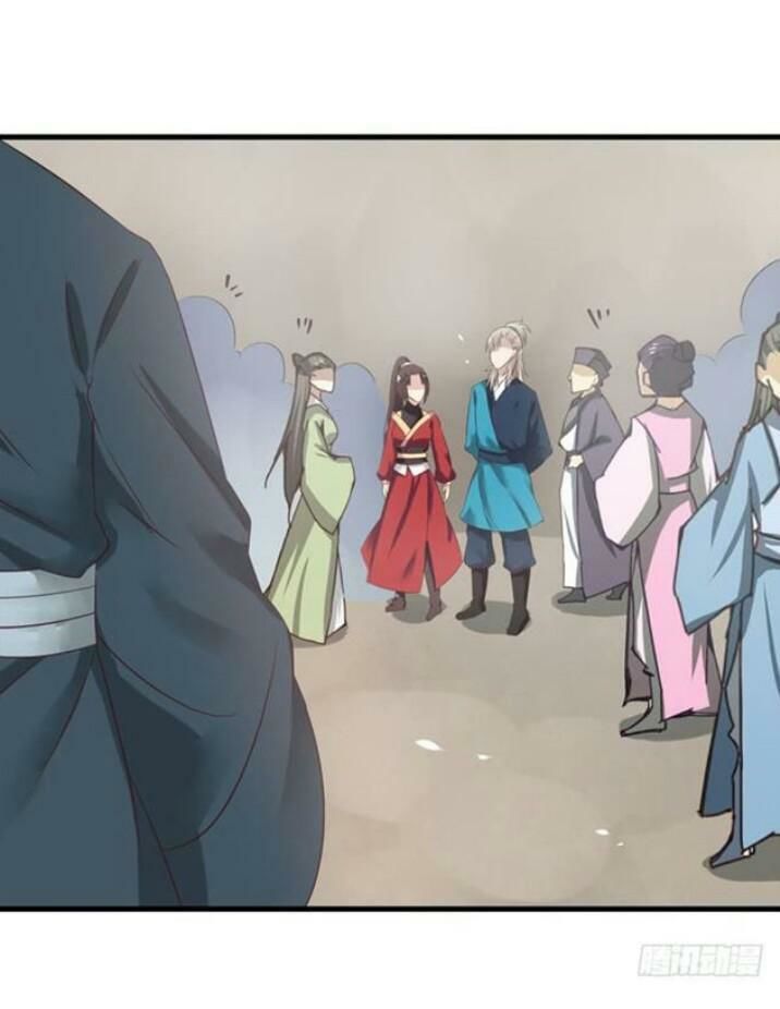 Tuyệt Sắc Quyến Rũ: Quỷ Y Chí Tôn Chap 55 - Next Chap 56