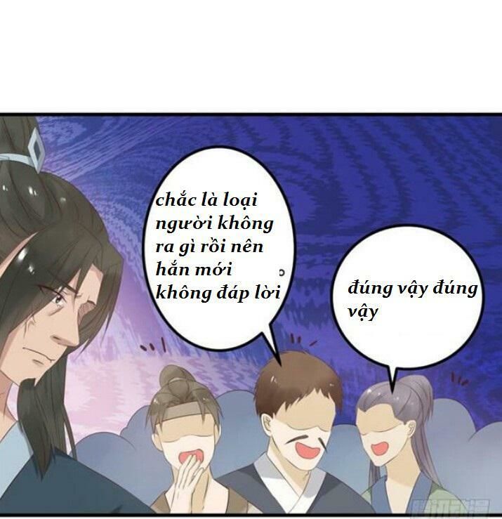 Tuyệt Sắc Quyến Rũ: Quỷ Y Chí Tôn Chap 55 - Next Chap 56