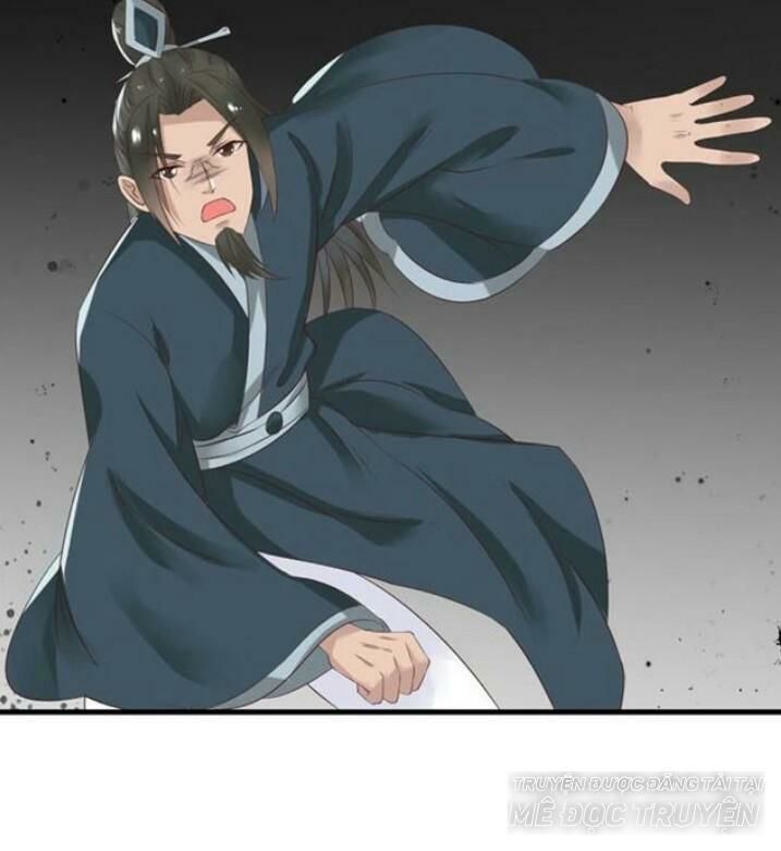 Tuyệt Sắc Quyến Rũ: Quỷ Y Chí Tôn Chap 55 - Next Chap 56