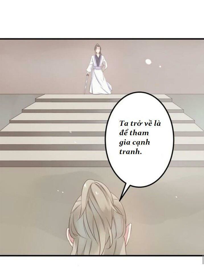 Tuyệt Sắc Quyến Rũ: Quỷ Y Chí Tôn Chap 55 - Next Chap 56