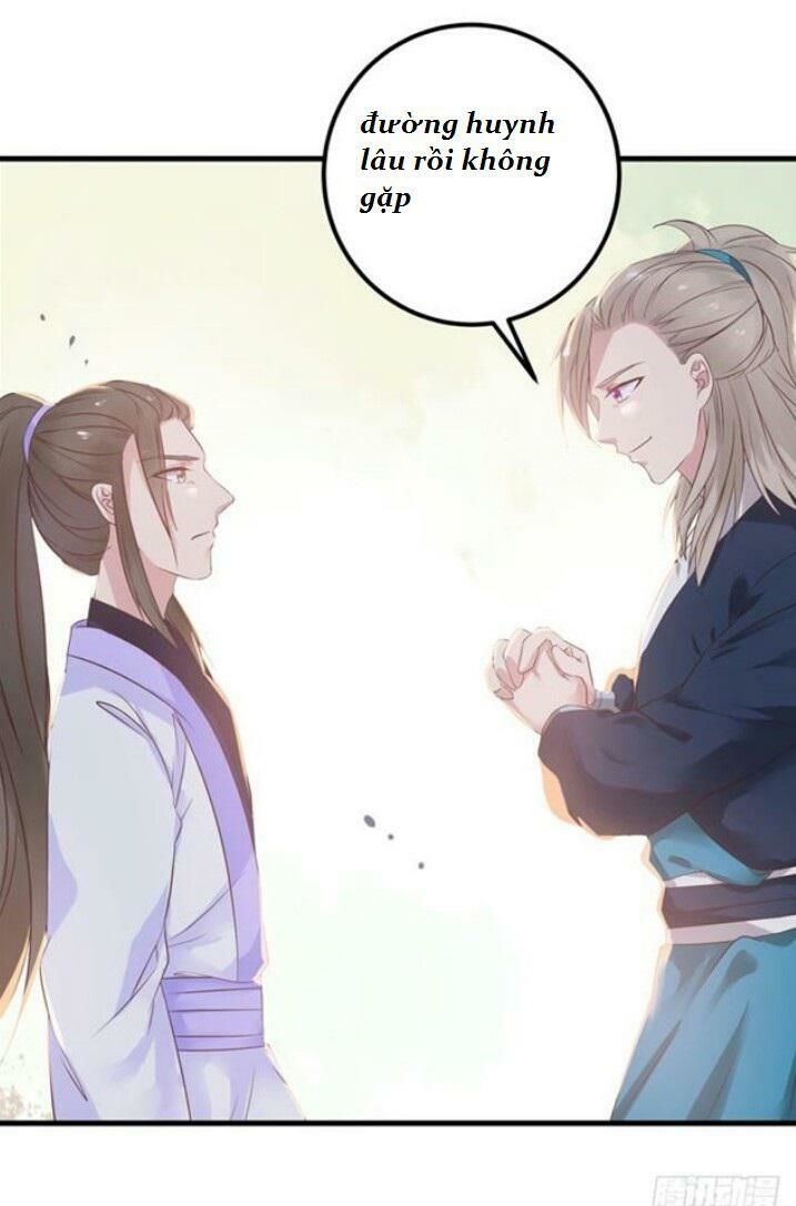 Tuyệt Sắc Quyến Rũ: Quỷ Y Chí Tôn Chap 55 - Next Chap 56
