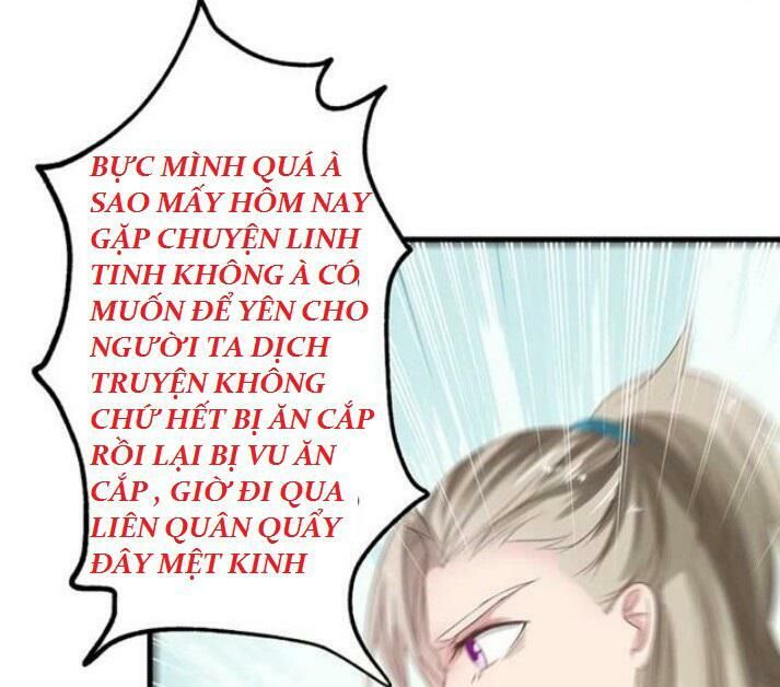 Tuyệt Sắc Quyến Rũ: Quỷ Y Chí Tôn Chap 55 - Next Chap 56