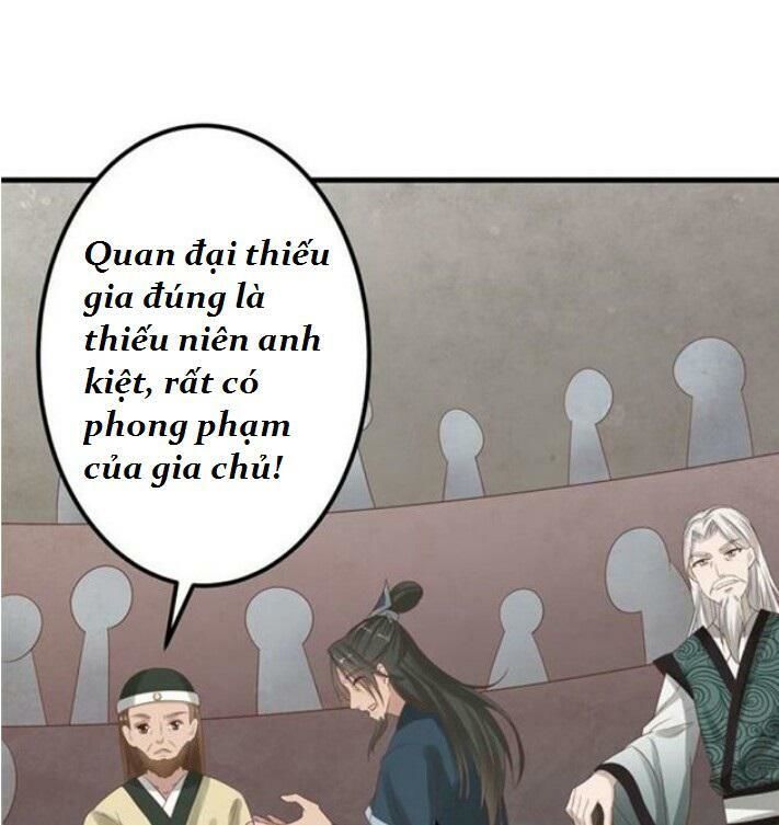 Tuyệt Sắc Quyến Rũ: Quỷ Y Chí Tôn Chap 55 - Next Chap 56