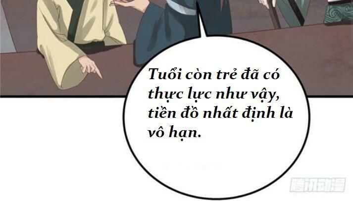 Tuyệt Sắc Quyến Rũ: Quỷ Y Chí Tôn Chap 55 - Next Chap 56