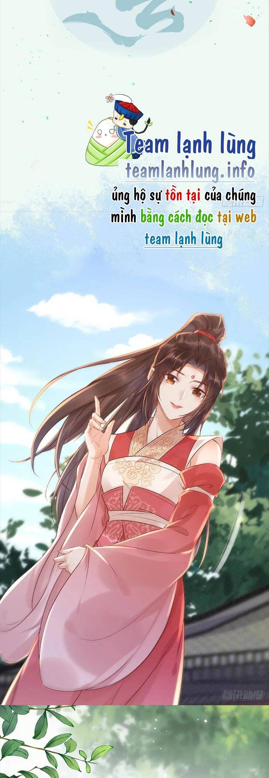 Tuyệt Sắc Quyến Rũ: Quỷ Y Chí Tôn Chap 550 - Next Chap 551