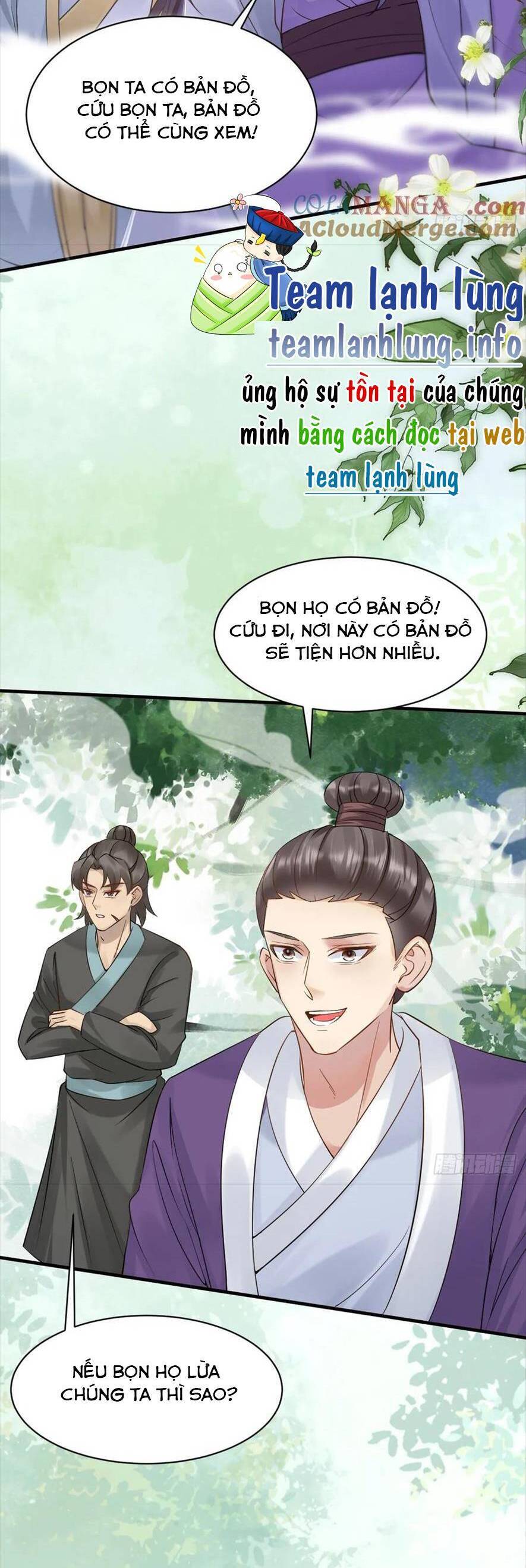 Tuyệt Sắc Quyến Rũ: Quỷ Y Chí Tôn Chap 550 - Next Chap 551