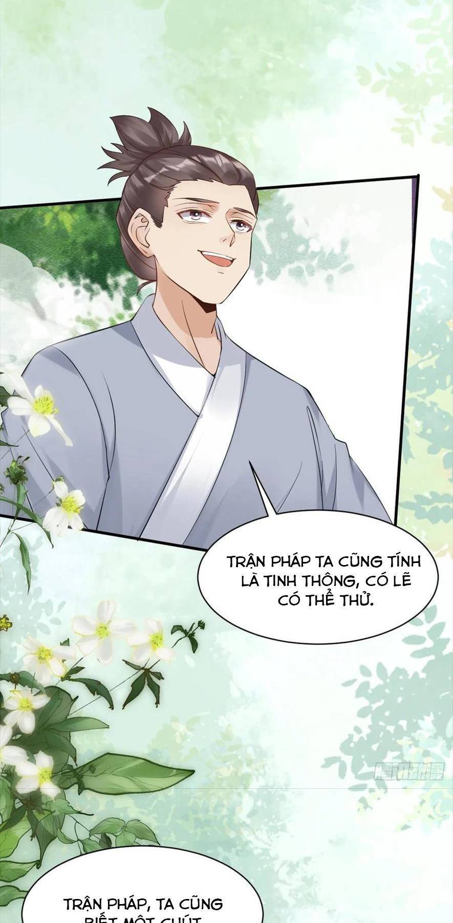 Tuyệt Sắc Quyến Rũ: Quỷ Y Chí Tôn Chap 550 - Next Chap 551