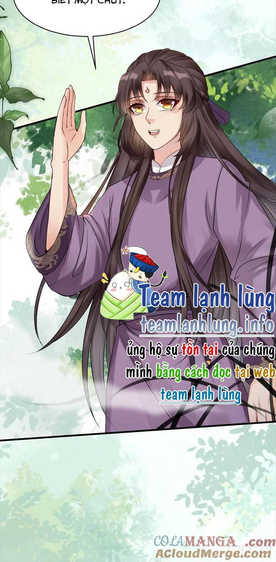 Tuyệt Sắc Quyến Rũ: Quỷ Y Chí Tôn Chap 550 - Next Chap 551