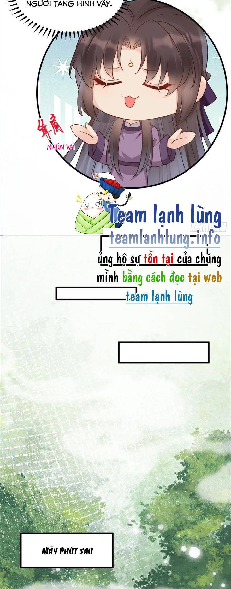 Tuyệt Sắc Quyến Rũ: Quỷ Y Chí Tôn Chap 550 - Next Chap 551