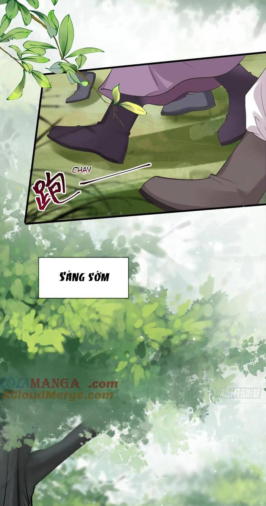 Tuyệt Sắc Quyến Rũ: Quỷ Y Chí Tôn Chap 550 - Next Chap 551