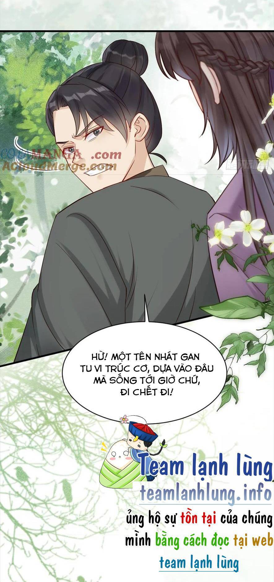Tuyệt Sắc Quyến Rũ: Quỷ Y Chí Tôn Chap 550 - Next Chap 551