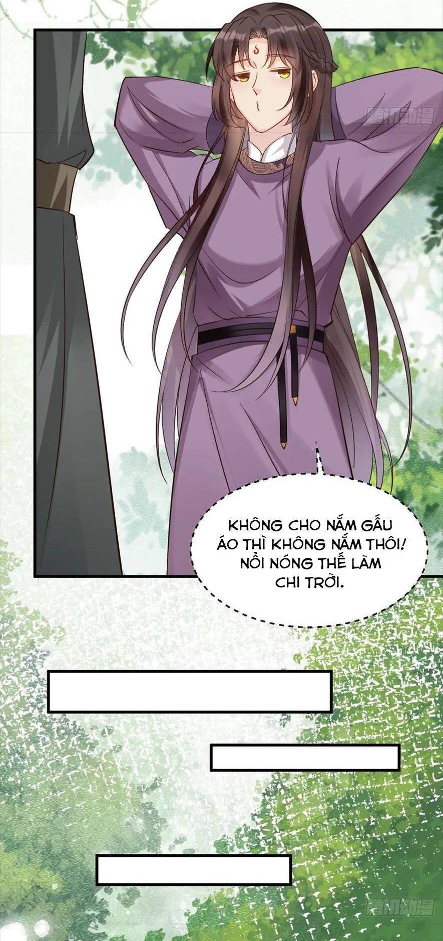 Tuyệt Sắc Quyến Rũ: Quỷ Y Chí Tôn Chap 550 - Next Chap 551