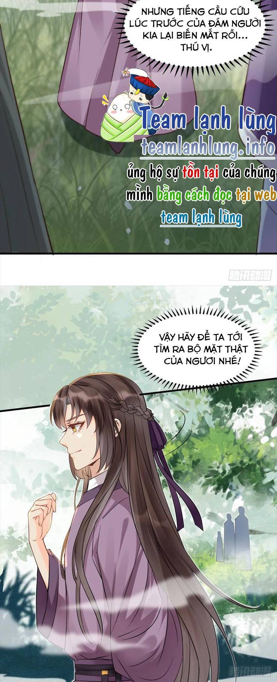 Tuyệt Sắc Quyến Rũ: Quỷ Y Chí Tôn Chap 550 - Next Chap 551
