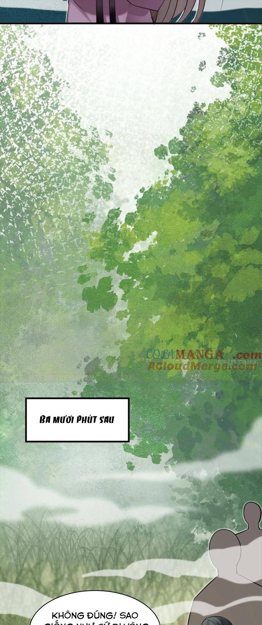Tuyệt Sắc Quyến Rũ: Quỷ Y Chí Tôn Chap 550 - Next Chap 551