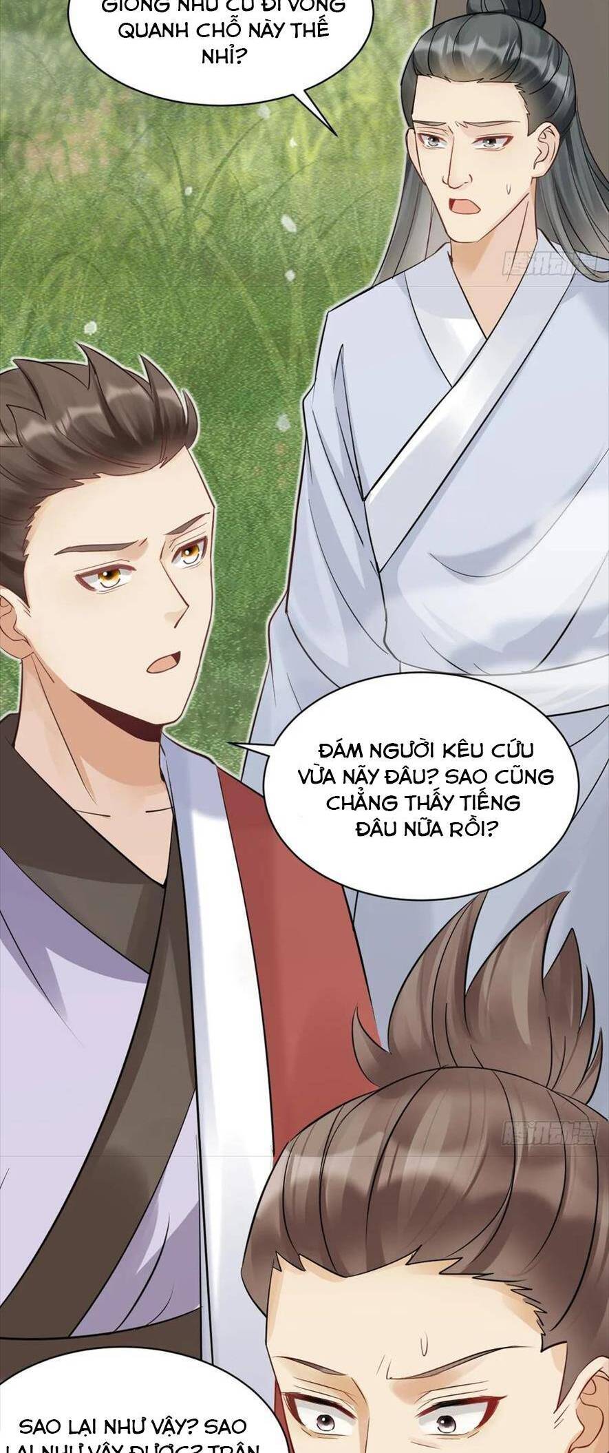 Tuyệt Sắc Quyến Rũ: Quỷ Y Chí Tôn Chap 550 - Next Chap 551