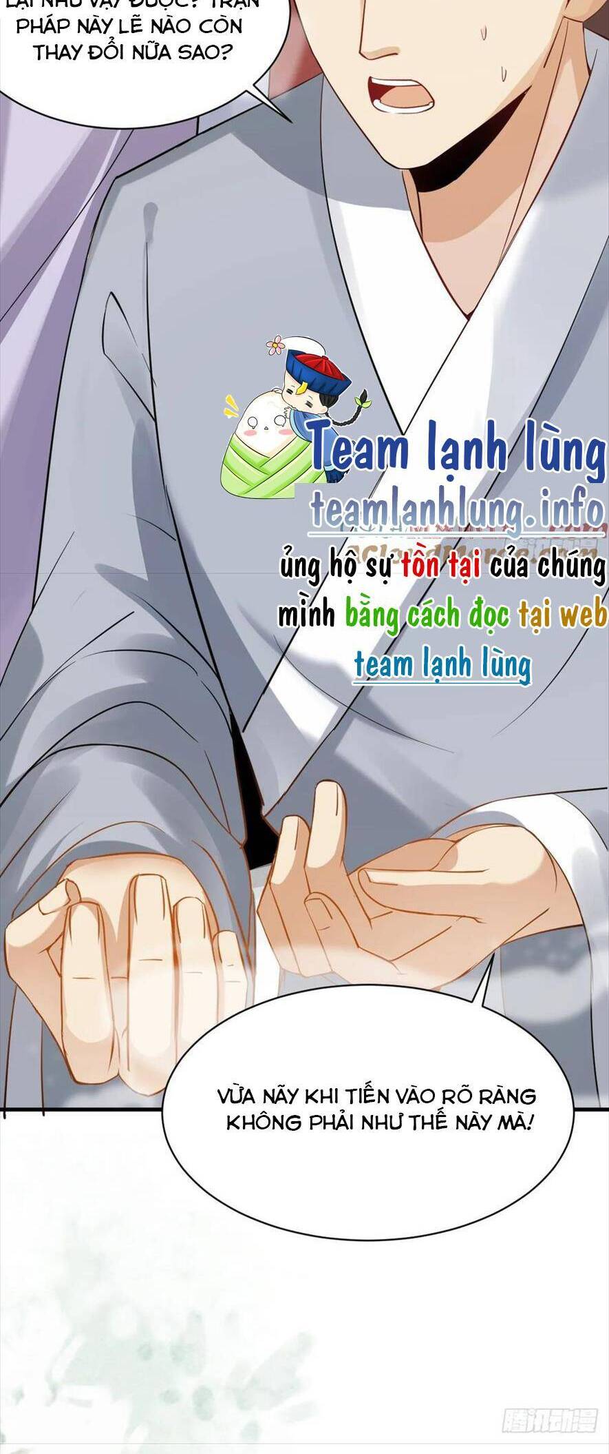 Tuyệt Sắc Quyến Rũ: Quỷ Y Chí Tôn Chap 550 - Next Chap 551
