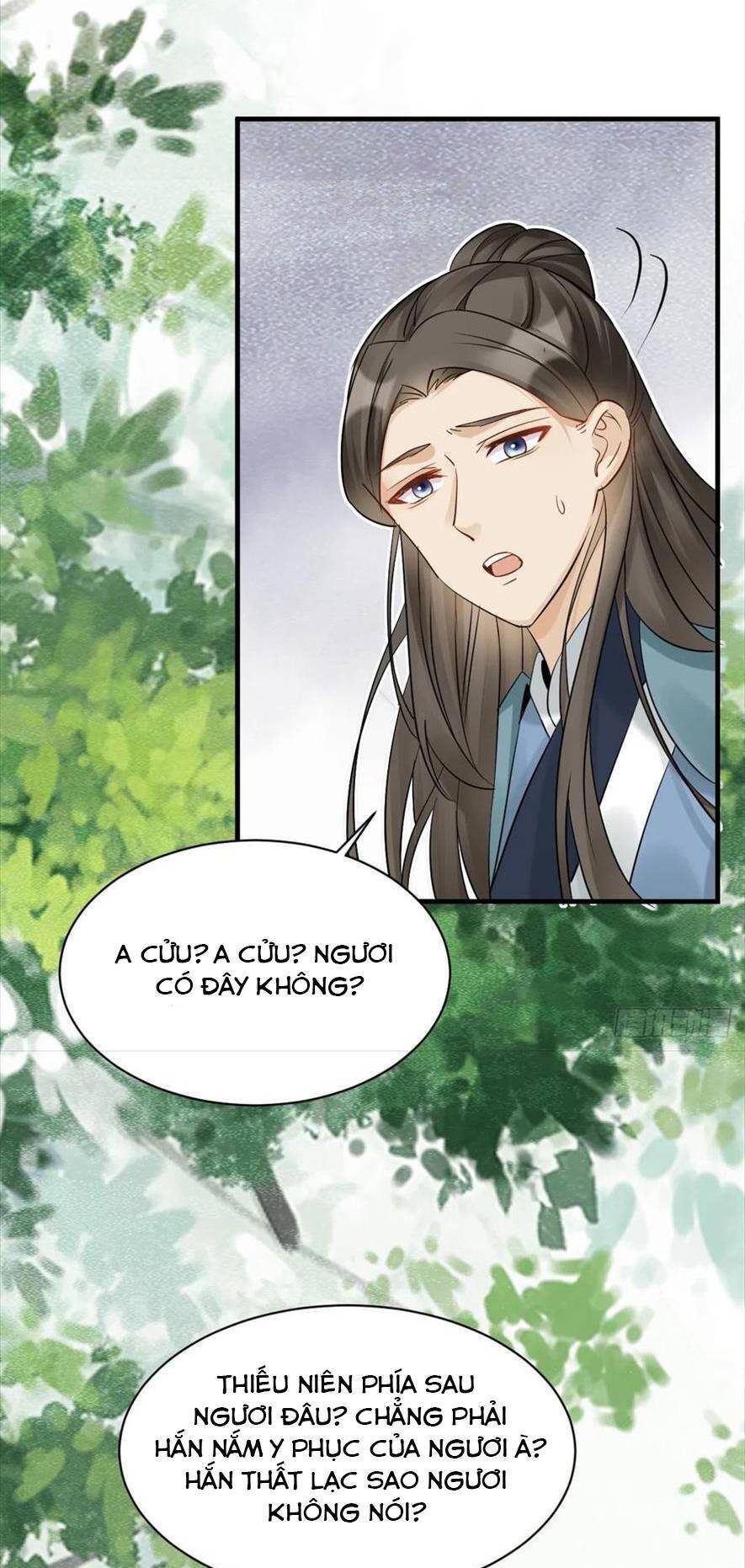 Tuyệt Sắc Quyến Rũ: Quỷ Y Chí Tôn Chap 550 - Next Chap 551