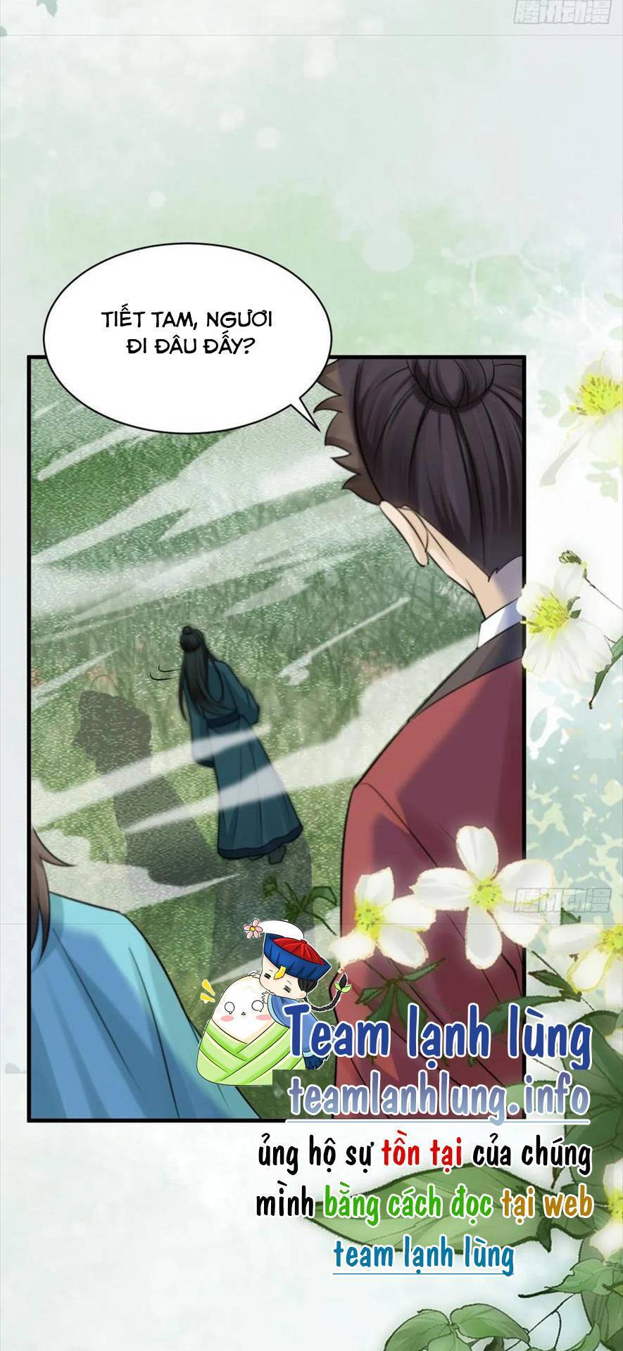 Tuyệt Sắc Quyến Rũ: Quỷ Y Chí Tôn Chap 550 - Next Chap 551