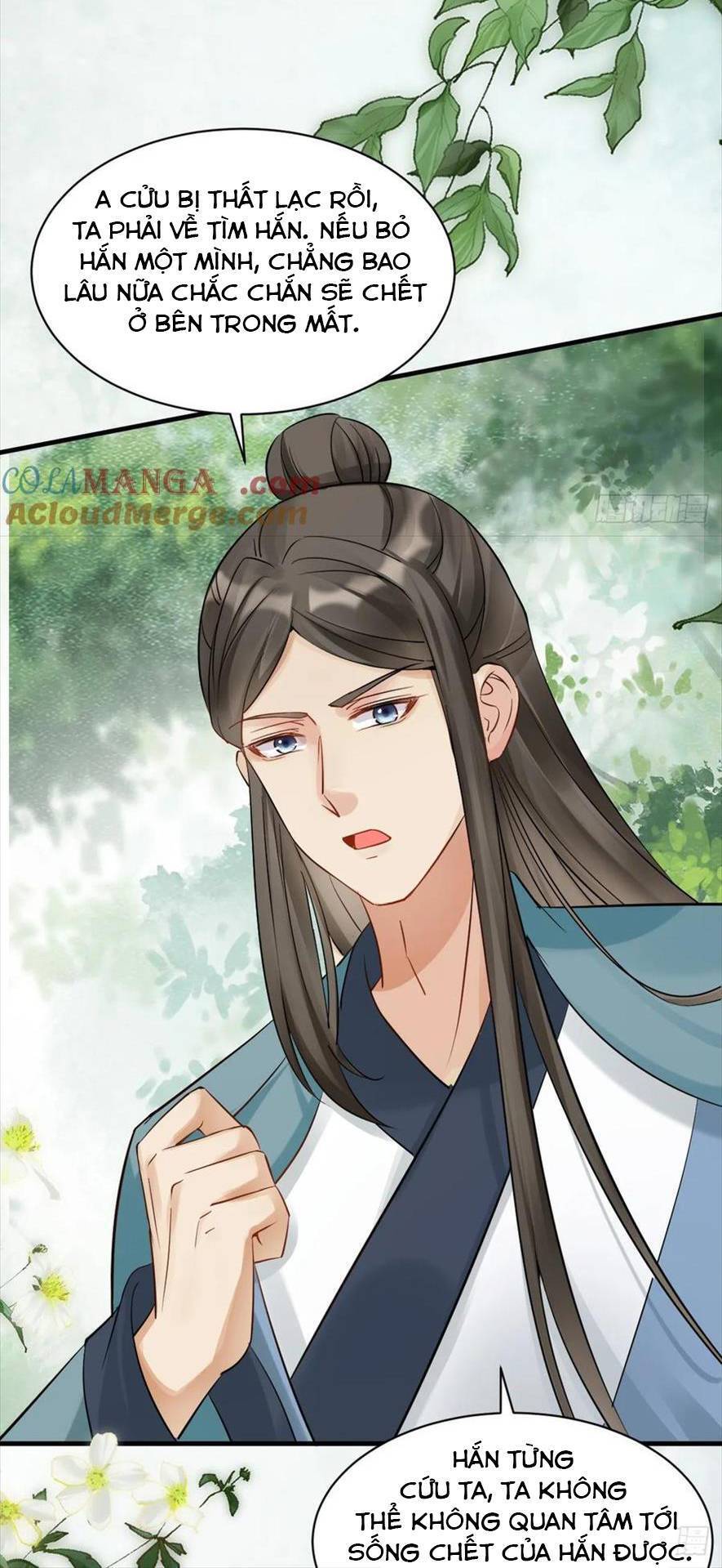 Tuyệt Sắc Quyến Rũ: Quỷ Y Chí Tôn Chap 550 - Next Chap 551