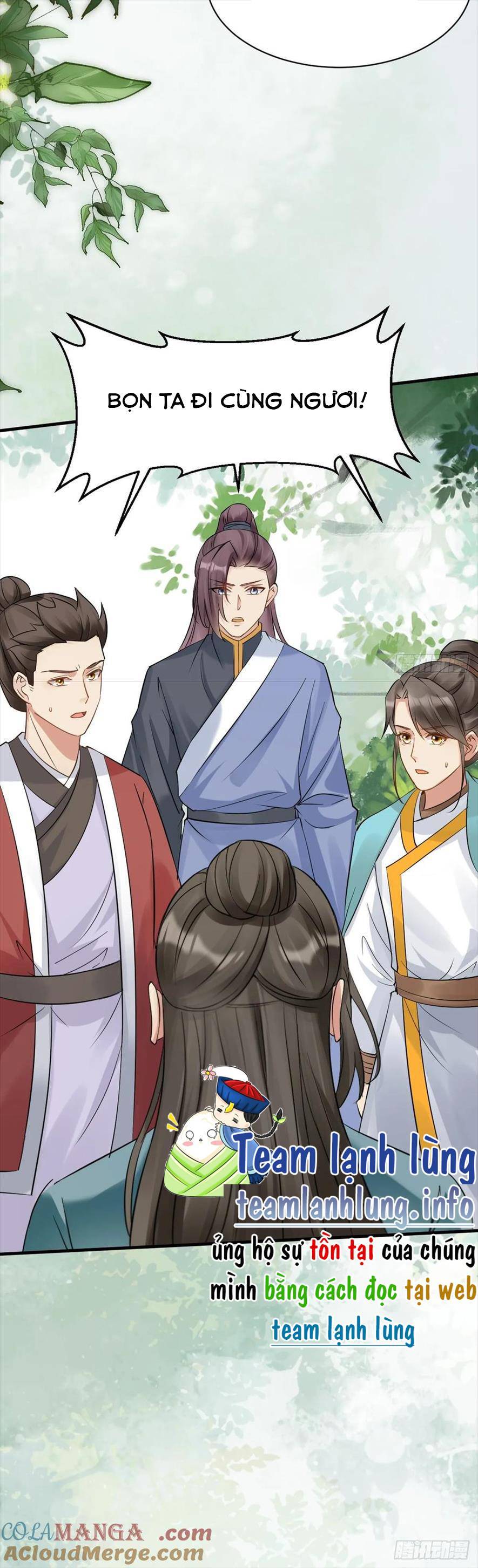Tuyệt Sắc Quyến Rũ: Quỷ Y Chí Tôn Chap 550 - Next Chap 551