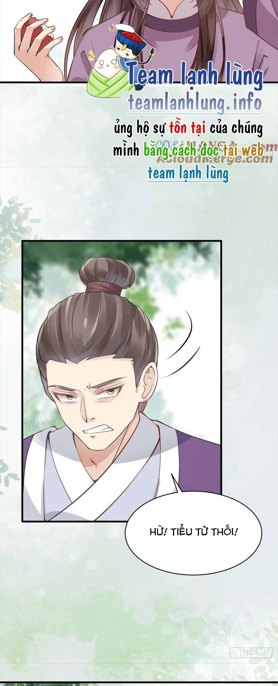 Tuyệt Sắc Quyến Rũ: Quỷ Y Chí Tôn Chap 550 - Next Chap 551