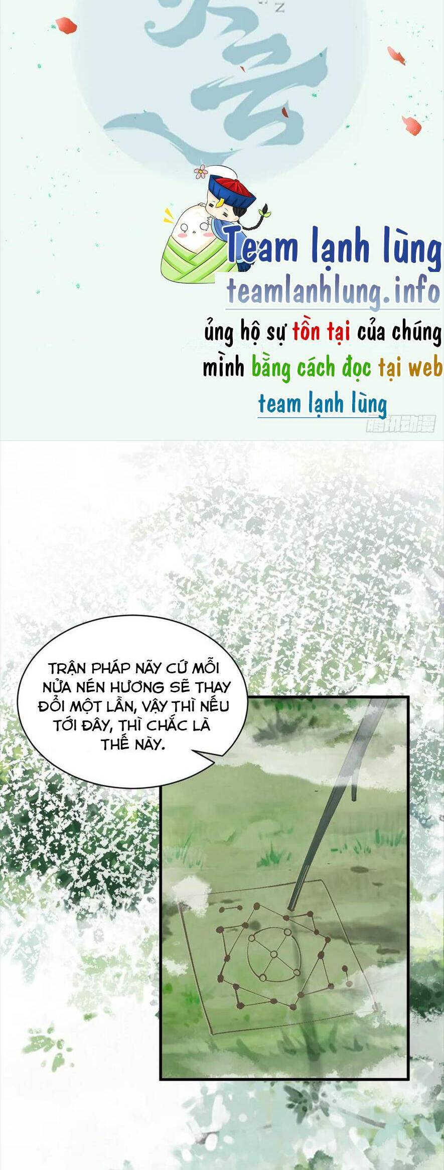Tuyệt Sắc Quyến Rũ: Quỷ Y Chí Tôn Chap 551 - Next Chap 552
