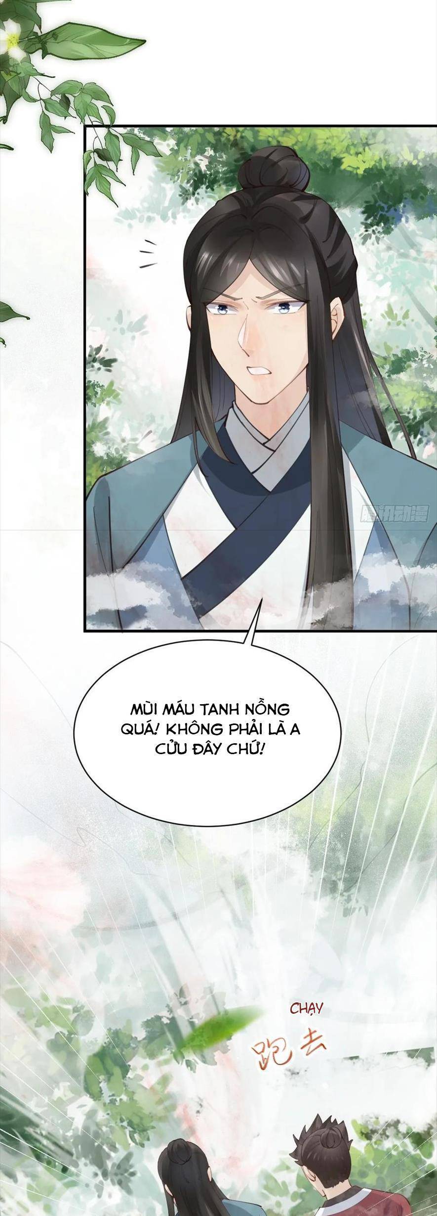 Tuyệt Sắc Quyến Rũ: Quỷ Y Chí Tôn Chap 551 - Next Chap 552