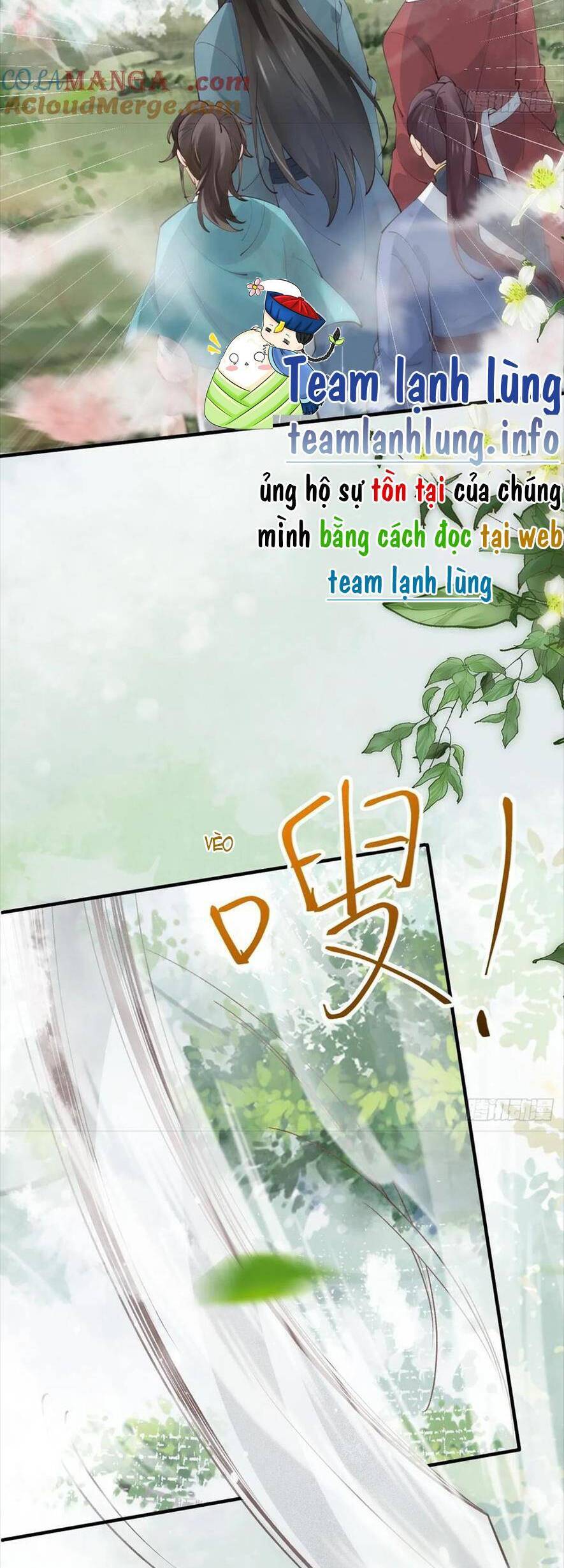 Tuyệt Sắc Quyến Rũ: Quỷ Y Chí Tôn Chap 551 - Next Chap 552