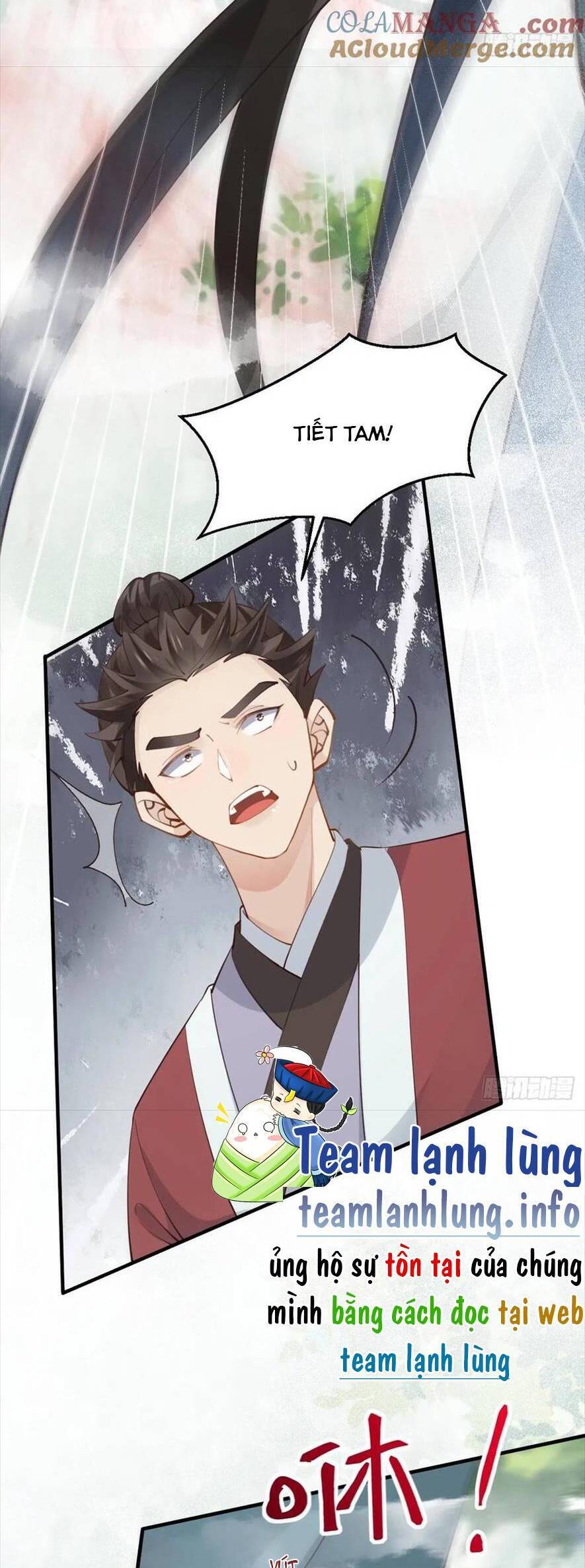 Tuyệt Sắc Quyến Rũ: Quỷ Y Chí Tôn Chap 551 - Next Chap 552