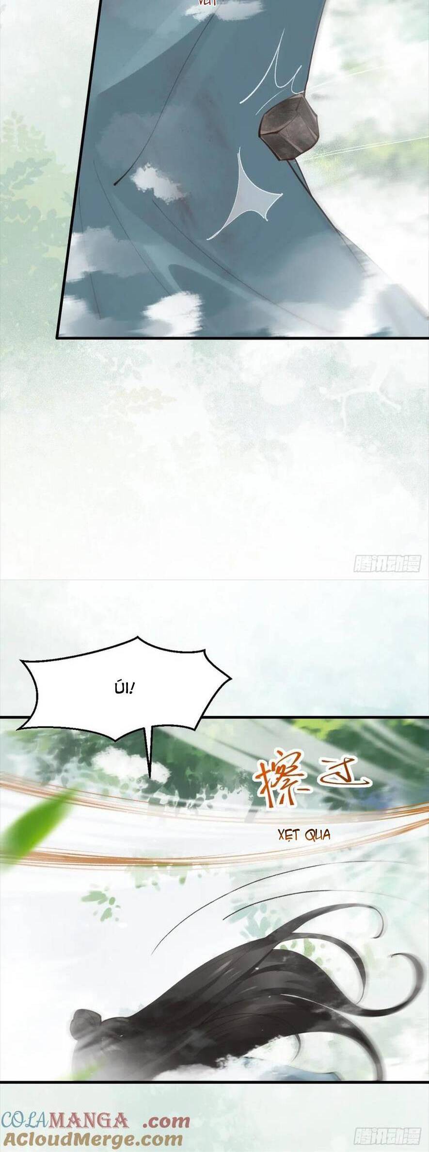 Tuyệt Sắc Quyến Rũ: Quỷ Y Chí Tôn Chap 551 - Next Chap 552