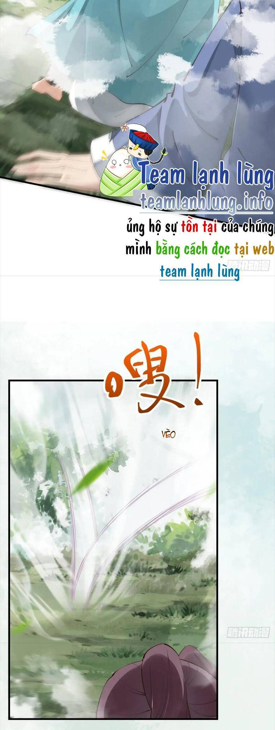 Tuyệt Sắc Quyến Rũ: Quỷ Y Chí Tôn Chap 551 - Next Chap 552