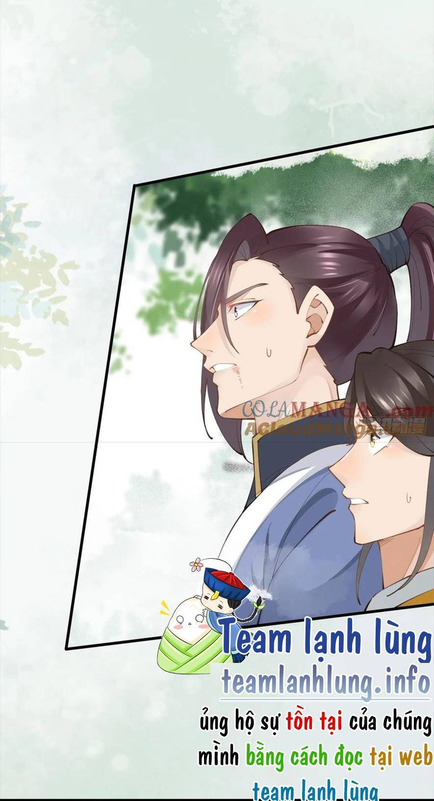 Tuyệt Sắc Quyến Rũ: Quỷ Y Chí Tôn Chap 551 - Next Chap 552