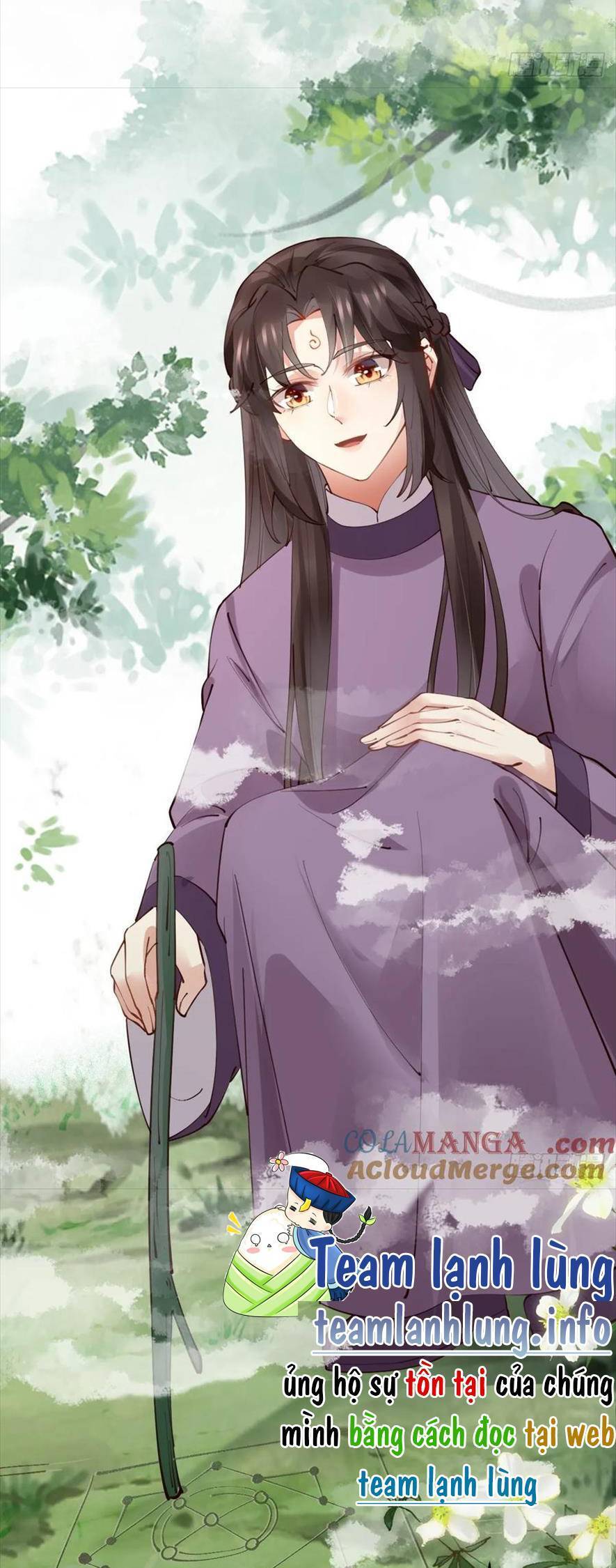 Tuyệt Sắc Quyến Rũ: Quỷ Y Chí Tôn Chap 551 - Next Chap 552
