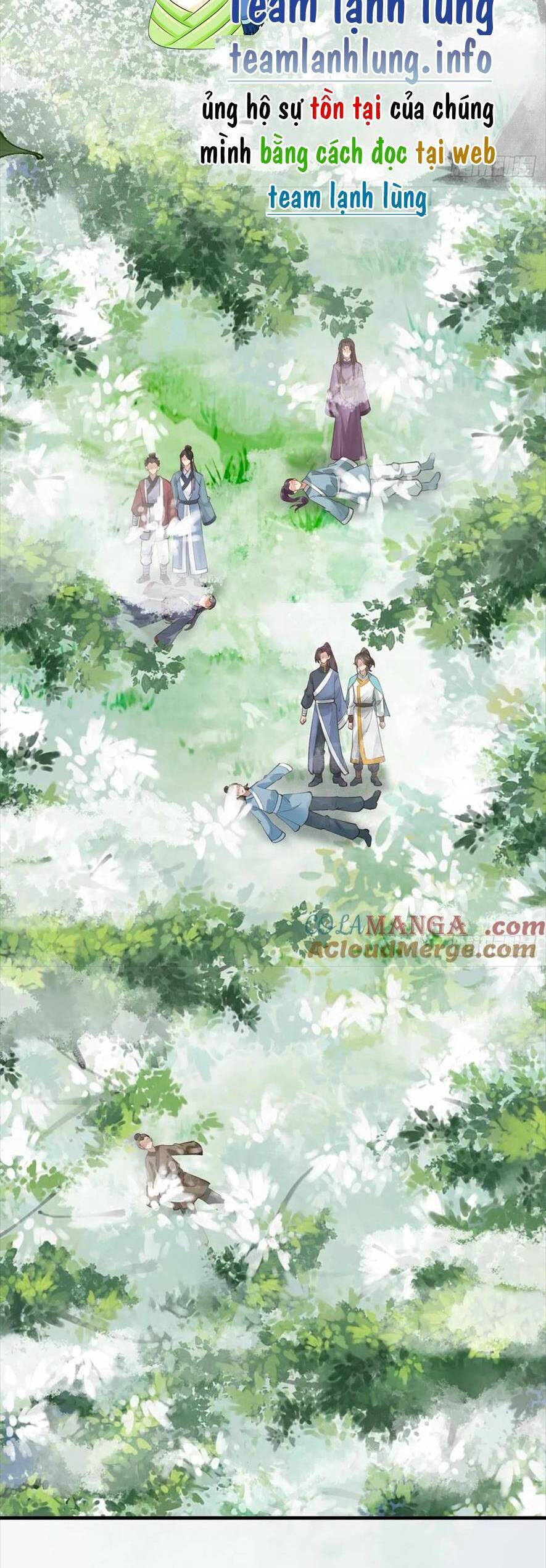Tuyệt Sắc Quyến Rũ: Quỷ Y Chí Tôn Chap 551 - Next Chap 552