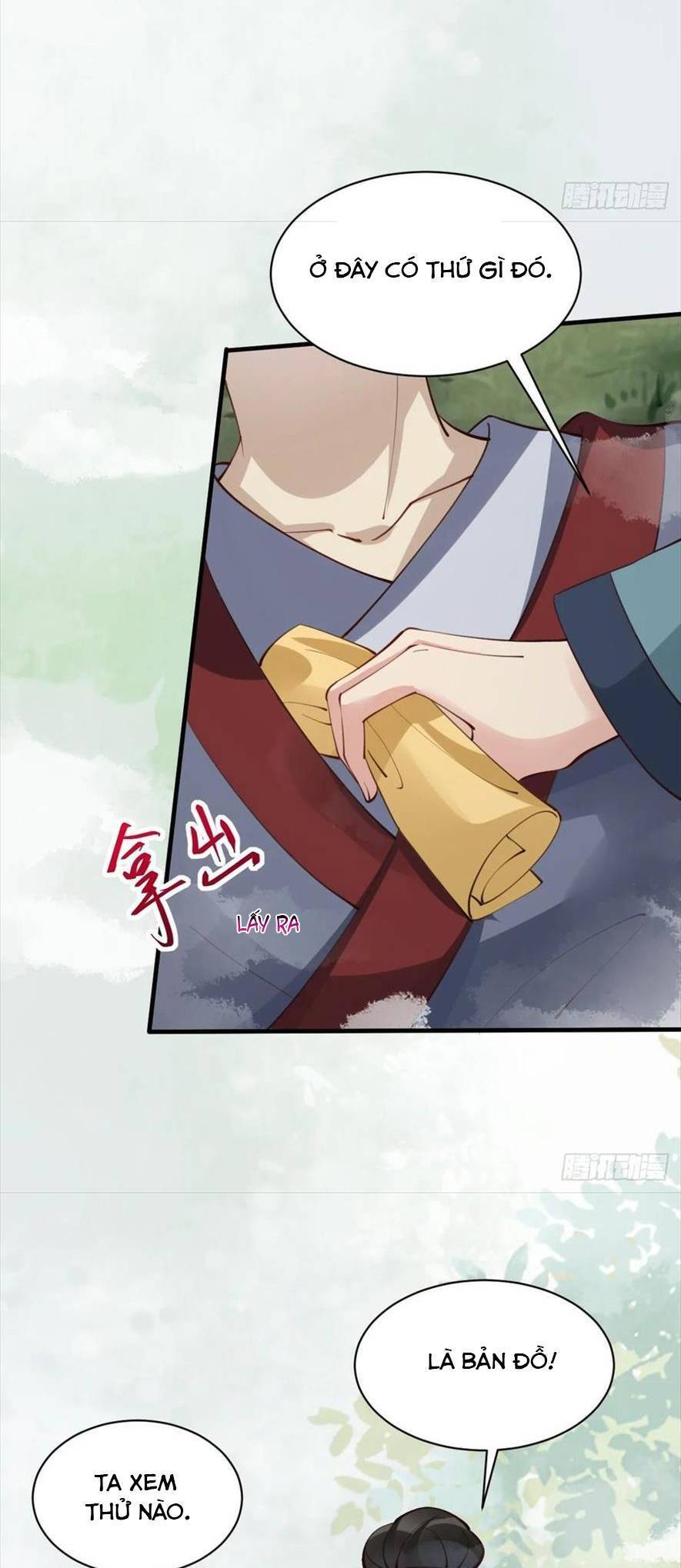 Tuyệt Sắc Quyến Rũ: Quỷ Y Chí Tôn Chap 551 - Next Chap 552