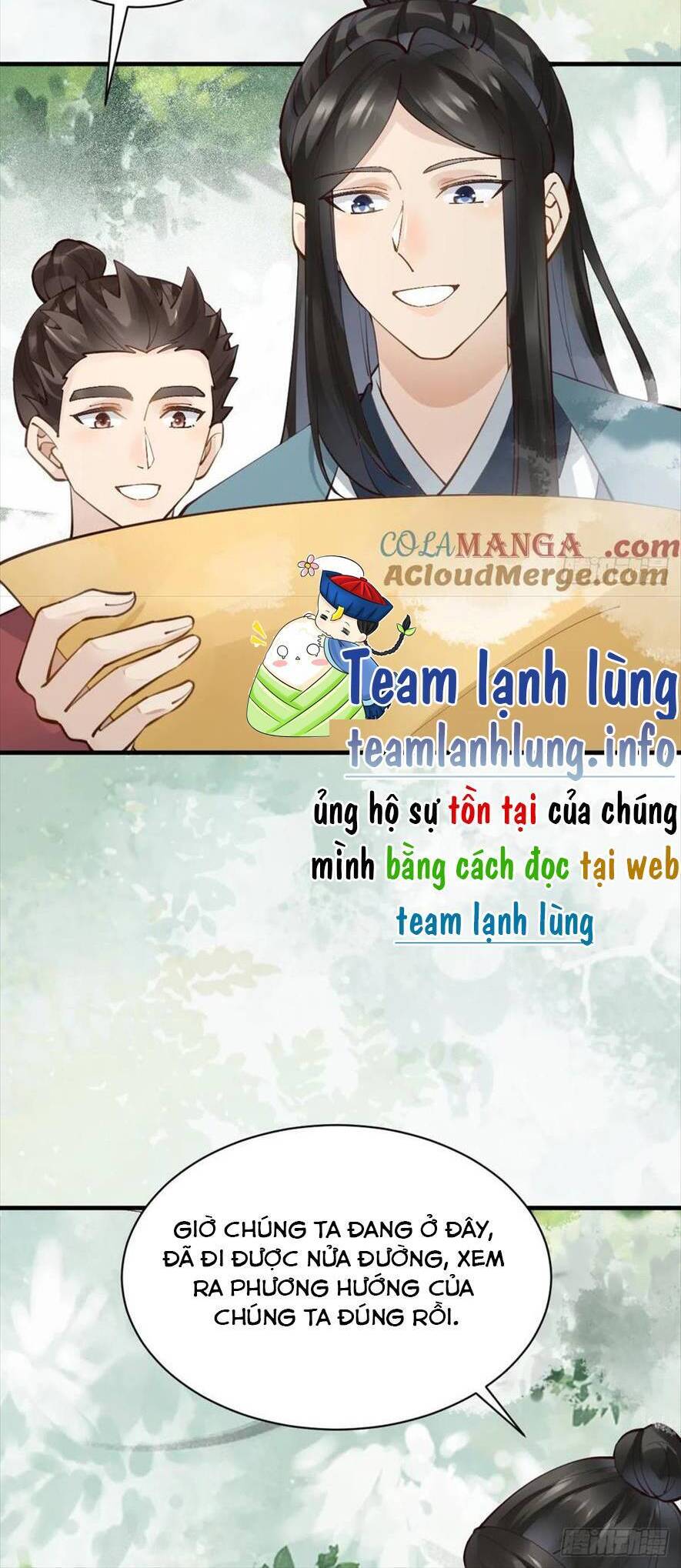 Tuyệt Sắc Quyến Rũ: Quỷ Y Chí Tôn Chap 551 - Next Chap 552