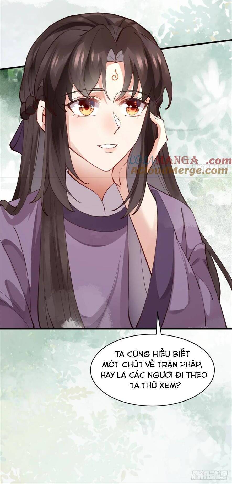 Tuyệt Sắc Quyến Rũ: Quỷ Y Chí Tôn Chap 551 - Next Chap 552