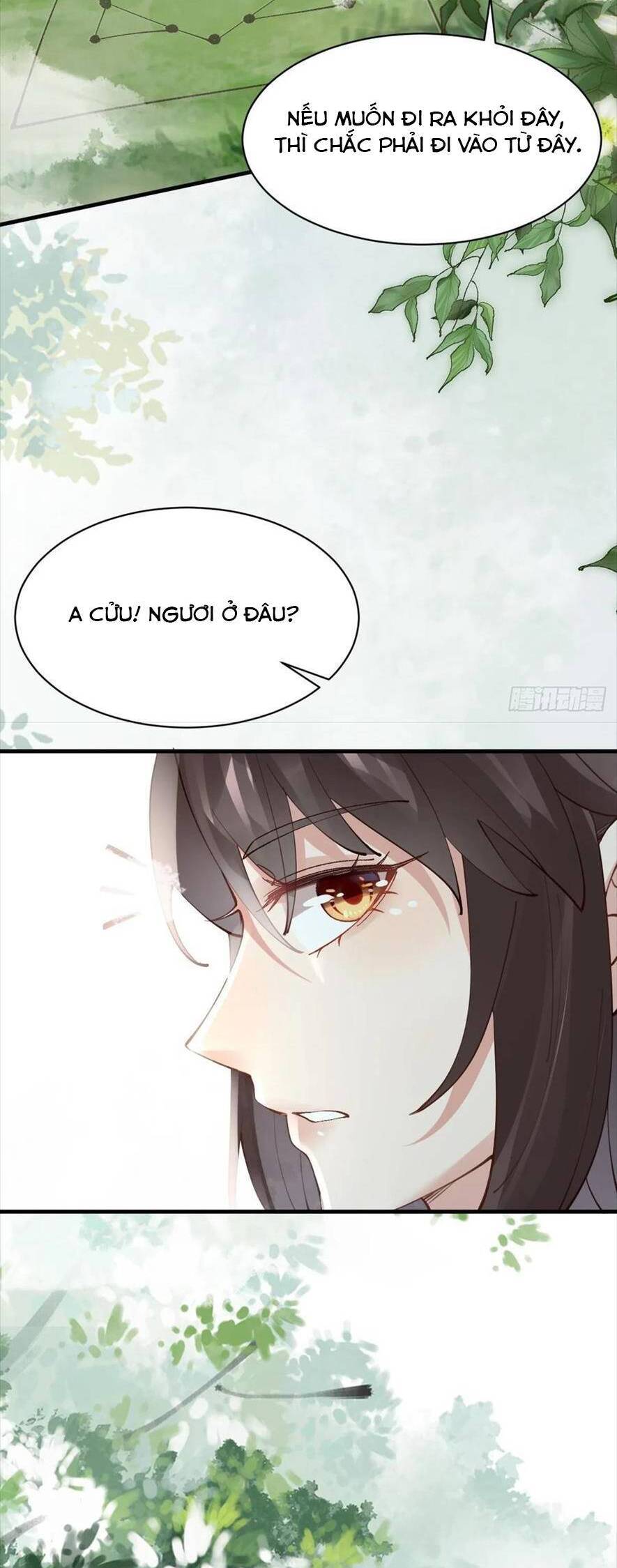 Tuyệt Sắc Quyến Rũ: Quỷ Y Chí Tôn Chap 551 - Next Chap 552