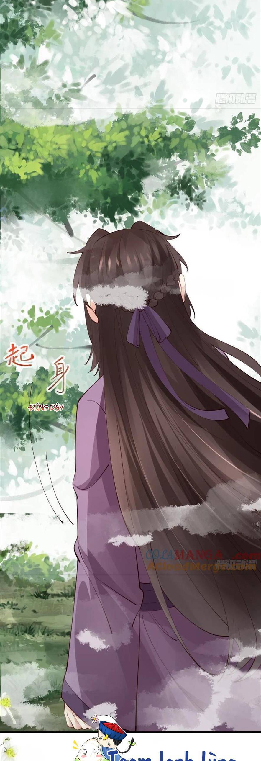 Tuyệt Sắc Quyến Rũ: Quỷ Y Chí Tôn Chap 551 - Next Chap 552