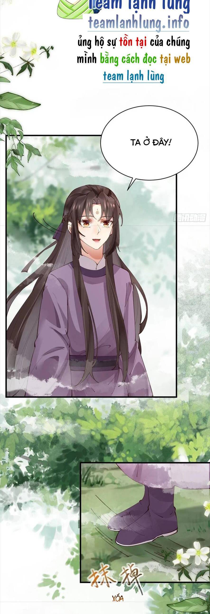 Tuyệt Sắc Quyến Rũ: Quỷ Y Chí Tôn Chap 551 - Next Chap 552