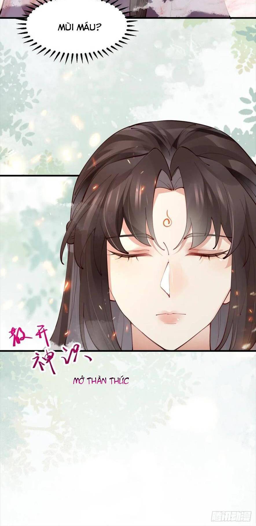 Tuyệt Sắc Quyến Rũ: Quỷ Y Chí Tôn Chap 551 - Next Chap 552